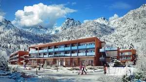 Студия квартира, вторичка, 25м2, 2/3 этаж