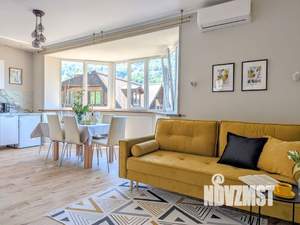 2-к квартира, вторичка, 47м2, 4/4 этаж