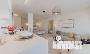 2-к квартира, вторичка, 75м2, 2/3 этаж