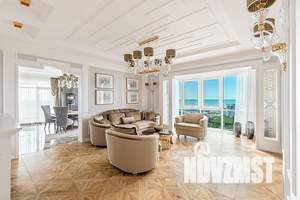 2-к квартира, вторичка, 95м2, 15/17 этаж