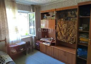 2-к квартира, вторичка, 50м2, 2/5 этаж