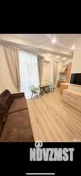 Студия квартира, вторичка, 21м2, 2/7 этаж
