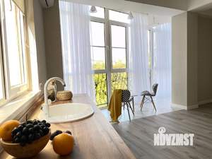 Студия квартира, вторичка, 30м2, 5/12 этаж