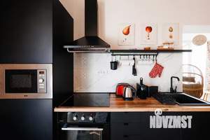 1-к квартира, вторичка, 42м2, 3/6 этаж