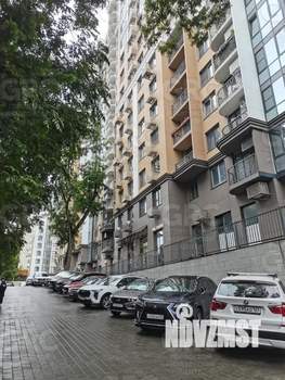 2-к квартира, вторичка, 45м2, 11/18 этаж