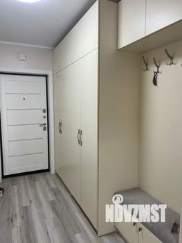 3-к квартира, вторичка, 92м2, 1/17 этаж