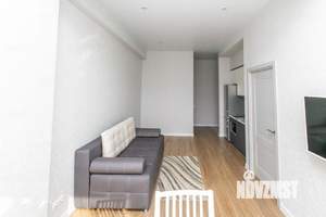 1-к квартира, вторичка, 45м2, 10/13 этаж