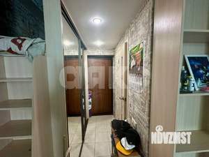 Студия квартира, вторичка, 23м2, 2/9 этаж