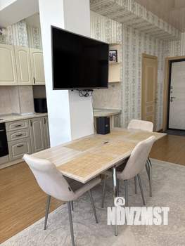 2-к квартира, вторичка, 48м2, 4/6 этаж