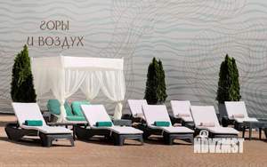 3-к квартира, строящийся дом, 73м2, 2/6 этаж