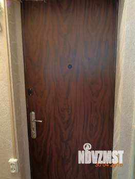 Студия квартира, вторичка, 19м2, 4/5 этаж