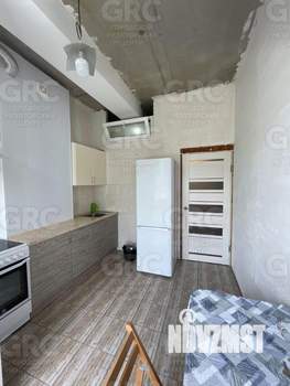2-к квартира, вторичка, 40м2, 5/6 этаж