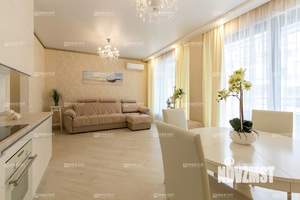 Студия квартира, вторичка, 41м2, 5/5 этаж