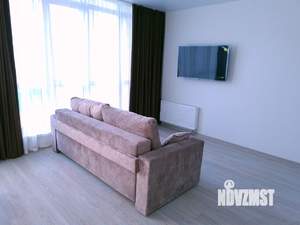 1-к квартира, вторичка, 36м2, 22/26 этаж