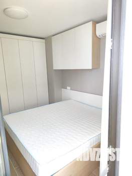1-к квартира, вторичка, 39м2, 1/5 этаж