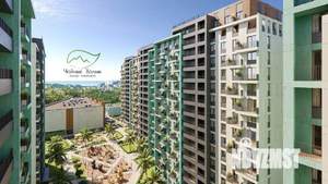 2-к квартира, вторичка, 48м2, 11/15 этаж