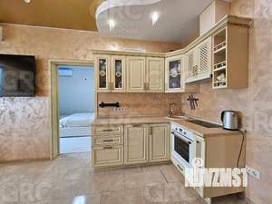 3-к квартира, вторичка, 66м2, 8/15 этаж