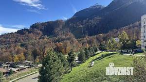 2-к квартира, вторичка, 107м2, 2/3 этаж