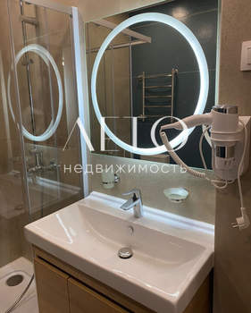 1-к квартира, вторичка, 36м2, 5/5 этаж