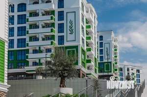 Студия квартира, вторичка, 25м2, 4/8 этаж