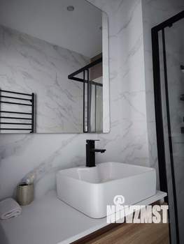 Студия квартира, вторичка, 40м2, 4/5 этаж