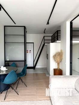 2-к квартира, вторичка, 50м2, 3/5 этаж