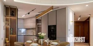 3-к квартира, вторичка, 80м2, 19/21 этаж