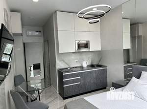 Студия квартира, вторичка, 20м2, 8/16 этаж