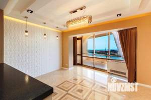 3-к квартира, вторичка, 70м2, 8/12 этаж