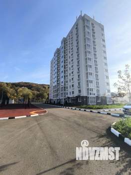 1-к квартира, вторичка, 34м2, 5/12 этаж