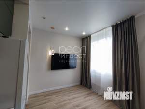 Студия квартира, вторичка, 25м2, 10/11 этаж