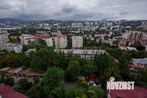 3-к квартира, вторичка, 115м2, 9/17 этаж