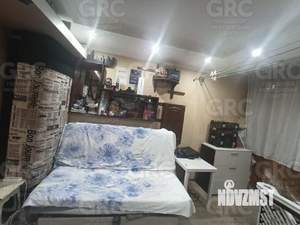 2-к квартира, вторичка, 30м2, 1/5 этаж