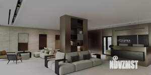 Студия квартира, вторичка, 25м2, 7/11 этаж