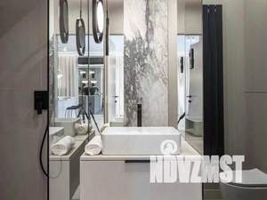 3-к квартира, вторичка, 75м2, 10/19 этаж