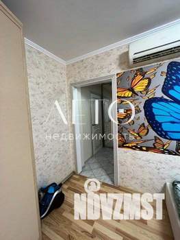 1-к квартира, вторичка, 31м2, 3/5 этаж