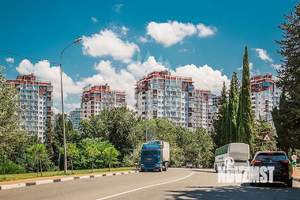 1-к квартира, вторичка, 37м2, 8/18 этаж