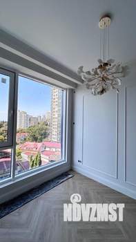 1-к квартира, сданный дом, 35м2, 6/7 этаж