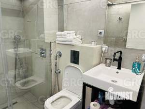 Студия квартира, вторичка, 31м2, 1/5 этаж