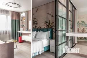 2-к квартира, вторичка, 48м2, 7/12 этаж