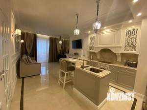 3-к квартира, вторичка, 112м2, 11/21 этаж
