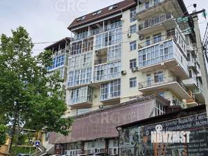 1-к квартира, вторичка, 34м2, 4/6 этаж