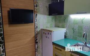 1-к квартира, вторичка, 30м2, 1/5 этаж