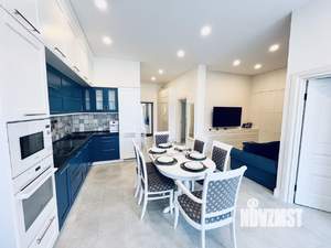 3-к квартира, вторичка, 80м2, 2/5 этаж