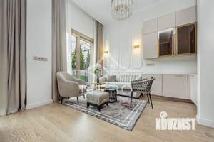 Студия квартира, вторичка, 47м2, 1/3 этаж