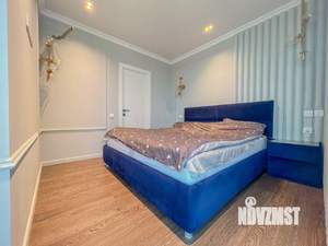 3-к квартира, вторичка, 65м2, 19/25 этаж