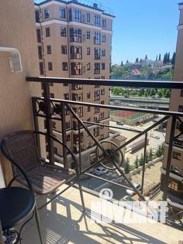 1-к квартира, вторичка, 28м2, 7/12 этаж