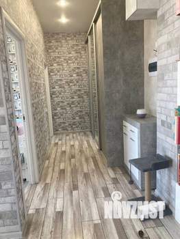 3-к квартира, вторичка, 70м2, 1/9 этаж