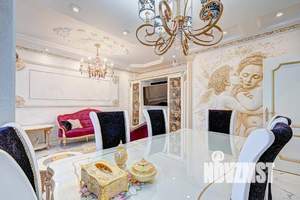 5-к квартира, вторичка, 200м2, 10/10 этаж
