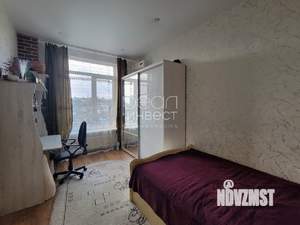 2-к квартира, вторичка, 58м2, 7/7 этаж